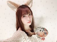 [GRAVURE] Morning Musume - Fukumura Mizuki 譜久村聖