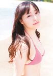 [GRAVURE] Morning Musume - Fukumura Mizuki 譜久村聖
