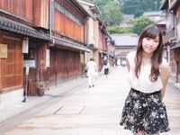 [GRAVURE] Morning Musume - Fukumura Mizuki 譜久村聖