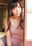 [GRAVURE] Morning Musume - Fukumura Mizuki 譜久村聖