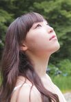 [GRAVURE] Morning Musume - Fukumura Mizuki 譜久村聖