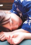 [GRAVURE] Morning Musume - Fukumura Mizuki 譜久村聖