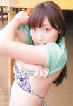 [GRAVURE] Morning Musume - Fukumura Mizuki 譜久村聖