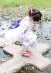 [GRAVURE] Morning Musume - Fukumura Mizuki 譜久村聖