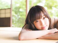 [GRAVURE] Morning Musume - Fukumura Mizuki 譜久村聖