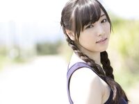 [GRAVURE] Morning Musume - Fukumura Mizuki 譜久村聖