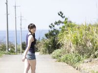 [GRAVURE] Morning Musume - Fukumura Mizuki 譜久村聖