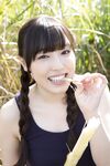 [GRAVURE] Morning Musume - Fukumura Mizuki 譜久村聖