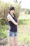 [GRAVURE] Morning Musume - Fukumura Mizuki 譜久村聖