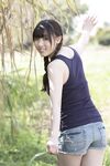 [GRAVURE] Morning Musume - Fukumura Mizuki 譜久村聖