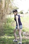 [GRAVURE] Morning Musume - Fukumura Mizuki 譜久村聖