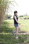 [GRAVURE] Morning Musume - Fukumura Mizuki 譜久村聖