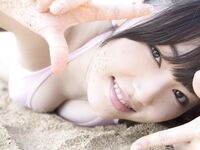 [GRAVURE] Morning Musume - Fukumura Mizuki 譜久村聖