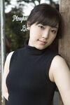 [GRAVURE] Morning Musume - Fukumura Mizuki 譜久村聖