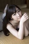 [GRAVURE] Morning Musume - Fukumura Mizuki 譜久村聖