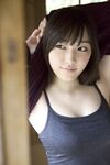 [GRAVURE] Morning Musume - Fukumura Mizuki 譜久村聖
