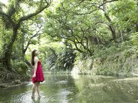 [GRAVURE] Morning Musume - Fukumura Mizuki 譜久村聖