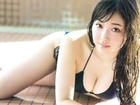 [GRAVURE] Morning Musume - Fukumura Mizuki 譜久村聖