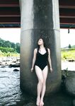 [GRAVURE] Morning Musume - Fukumura Mizuki 譜久村聖