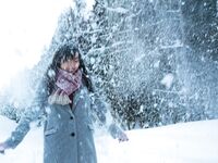 [GRAVURE] Morning Musume - Fukumura Mizuki 譜久村聖