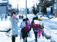 [GRAVURE] Morning Musume - Fukumura Mizuki 譜久村聖