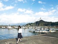 [GRAVURE] Morning Musume - Fukumura Mizuki 譜久村聖