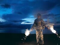 [GRAVURE] Morning Musume - Fukumura Mizuki 譜久村聖