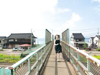 [GRAVURE] Morning Musume - Fukumura Mizuki 譜久村聖