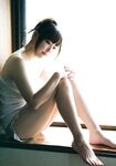 [GRAVURE] Morning Musume - Fukumura Mizuki 譜久村聖