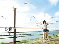 [GRAVURE] Morning Musume - Fukumura Mizuki 譜久村聖