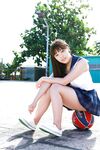 [GRAVURE] Morning Musume - Fukumura Mizuki 譜久村聖