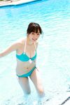 [GRAVURE] Morning Musume - Fukumura Mizuki 譜久村聖