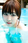[GRAVURE] Morning Musume - Fukumura Mizuki 譜久村聖