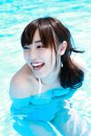 [GRAVURE] Morning Musume - Fukumura Mizuki 譜久村聖