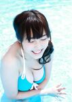 [GRAVURE] Morning Musume - Fukumura Mizuki 譜久村聖