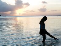 [GRAVURE] Morning Musume - Fukumura Mizuki 譜久村聖