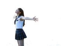 [GRAVURE] Morning Musume - Fukumura Mizuki 譜久村聖