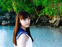 [GRAVURE] Morning Musume - Fukumura Mizuki 譜久村聖