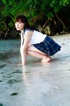 [GRAVURE] Morning Musume - Fukumura Mizuki 譜久村聖