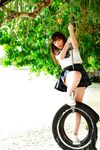 [GRAVURE] Morning Musume - Fukumura Mizuki 譜久村聖