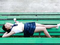 [GRAVURE] Morning Musume - Fukumura Mizuki 譜久村聖