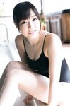 [GRAVURE] Morning Musume - Fukumura Mizuki 譜久村聖