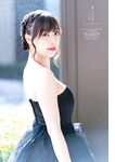 [GRAVURE] Morning Musume - Fukumura Mizuki 譜久村聖