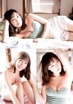 [GRAVURE] Morning Musume - Fukumura Mizuki 譜久村聖