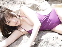 [GRAVURE] Morning Musume - Fukumura Mizuki 譜久村聖