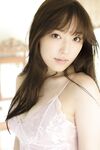 [GRAVURE] Morning Musume - Fukumura Mizuki 譜久村聖