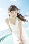 [GRAVURE] Morning Musume - Fukumura Mizuki 譜久村聖
