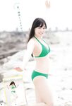 [GRAVURE] Morning Musume - Fukumura Mizuki 譜久村聖