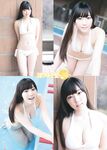 [GRAVURE] Morning Musume - Fukumura Mizuki 譜久村聖