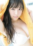 [GRAVURE] Morning Musume - Fukumura Mizuki 譜久村聖